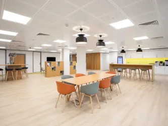 Office Image